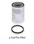 FUEL PRE FILTER